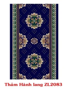 Thảm hành lang ZL 2083