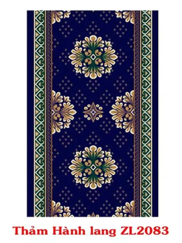 Thảm hành lang ZL 2083