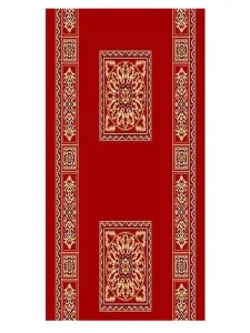 Thảm hành lang ZL 943