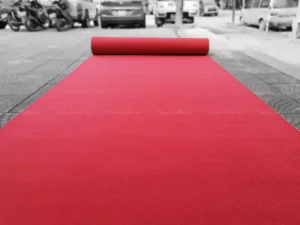 Thảm nỉ sự kiện 04