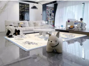 Thảm Sofa TP 015