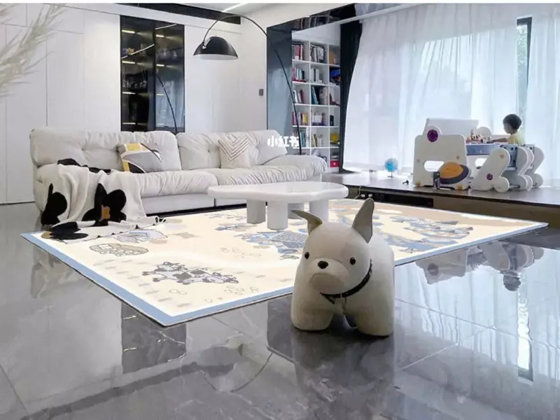 tham trai san sofa can tho 04 - Nội Thất Cần Thơ